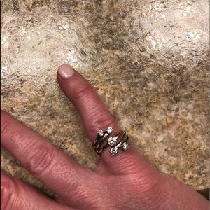 Leah Sophia ring Size 5